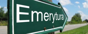 Emerytury