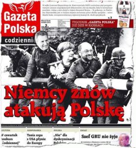 Gazeta Polska 1